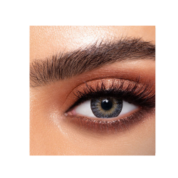 عدسات يومية من ذهب شوارفسكي 8