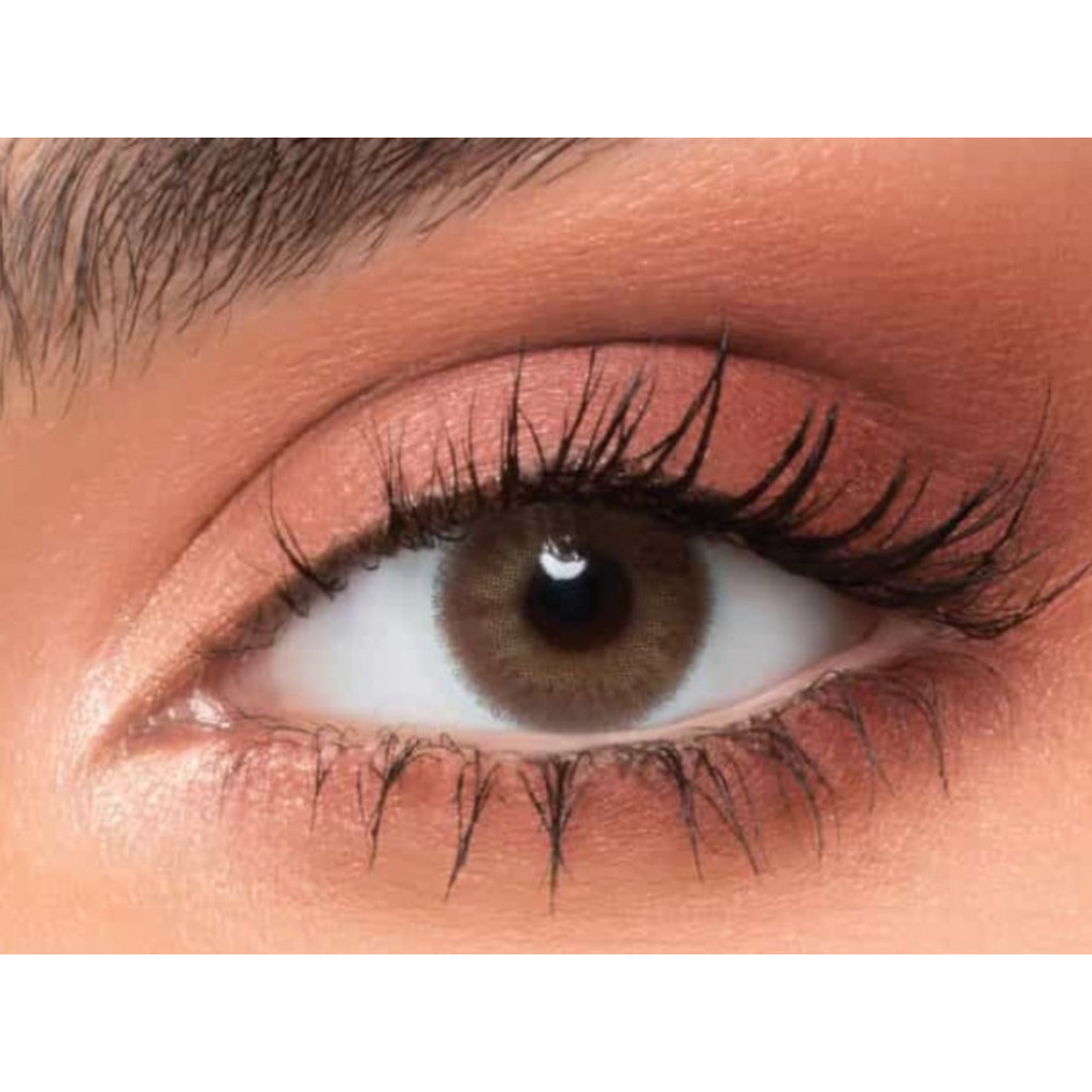 عدسات ملونة من نيو لنس - كوبر