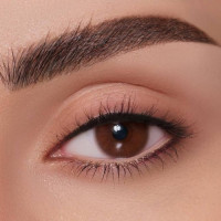 عدسات ملونة من لنس مي - تى