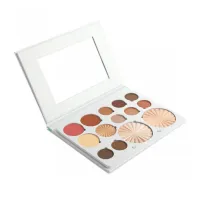 باليت تحديد الوجه سول - 