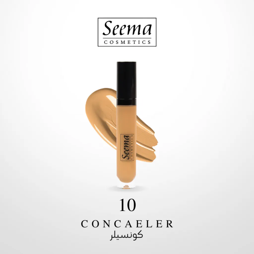 كونسيلر |1240| CONCEALER من سيما