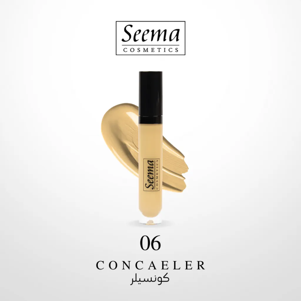 كونسيلر |1236| CONCEALER من سيما
