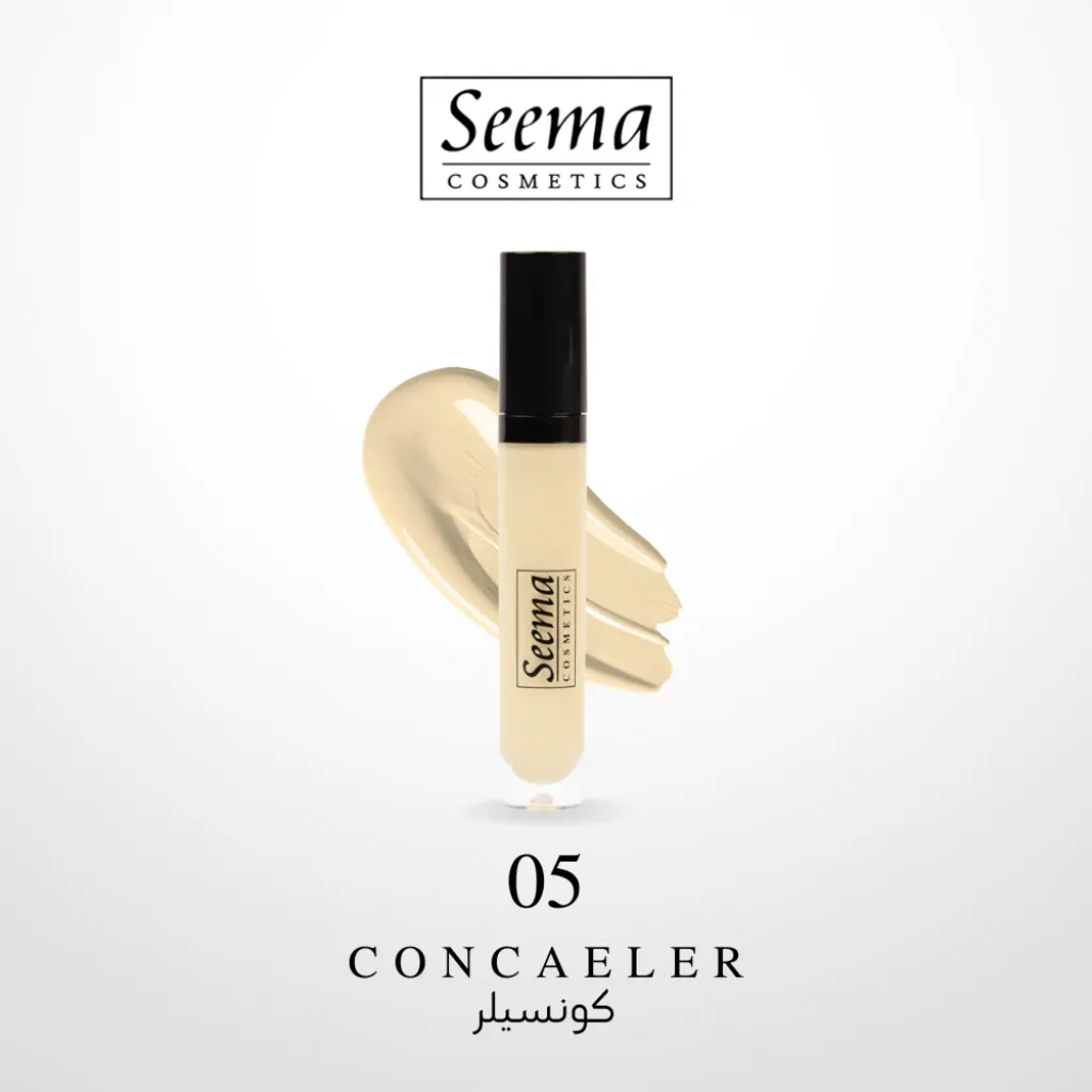 كونسيلر |1235| CONCEALER من سيما