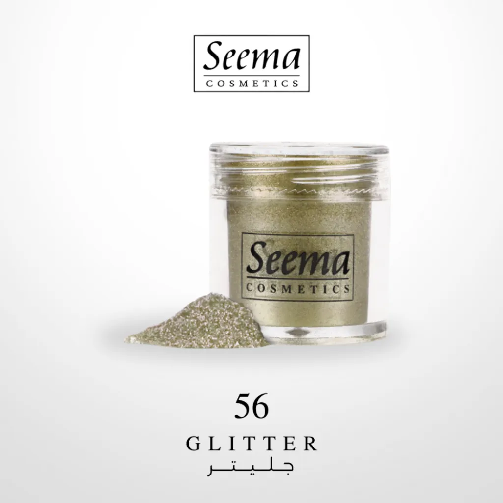 قليتر منثور للعيون 1056من سيما