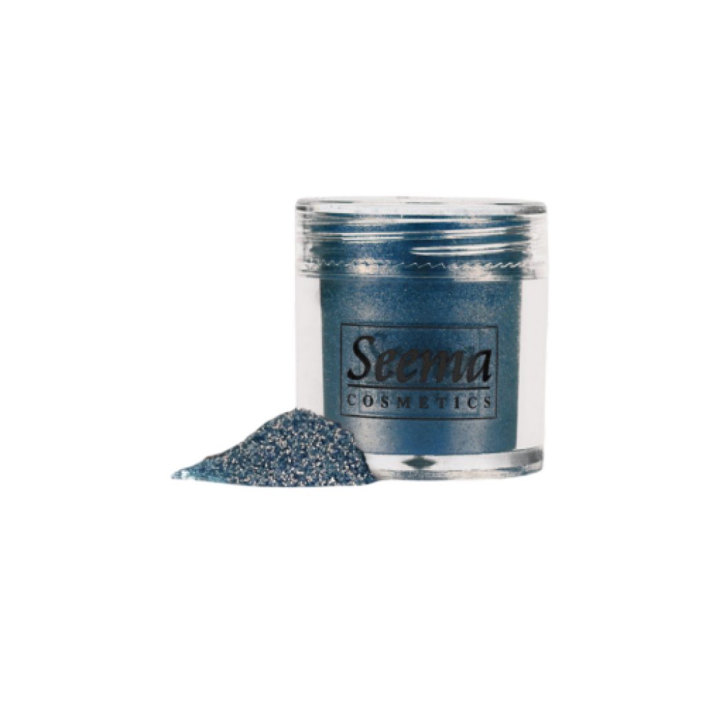 قليتر منثور للعيون  GLITTER 1055 من سيما