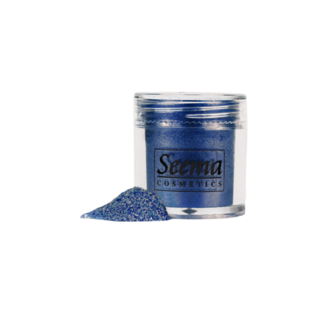 قليتر منثور للعيون  GLITTER 1042 من سيما