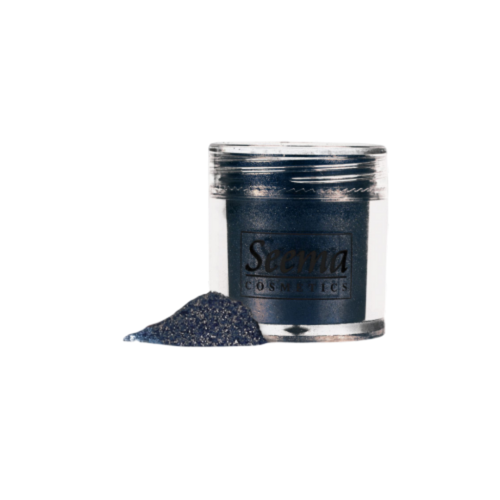 قليتر منثور للعيون  GLITTER 1037 من سيما