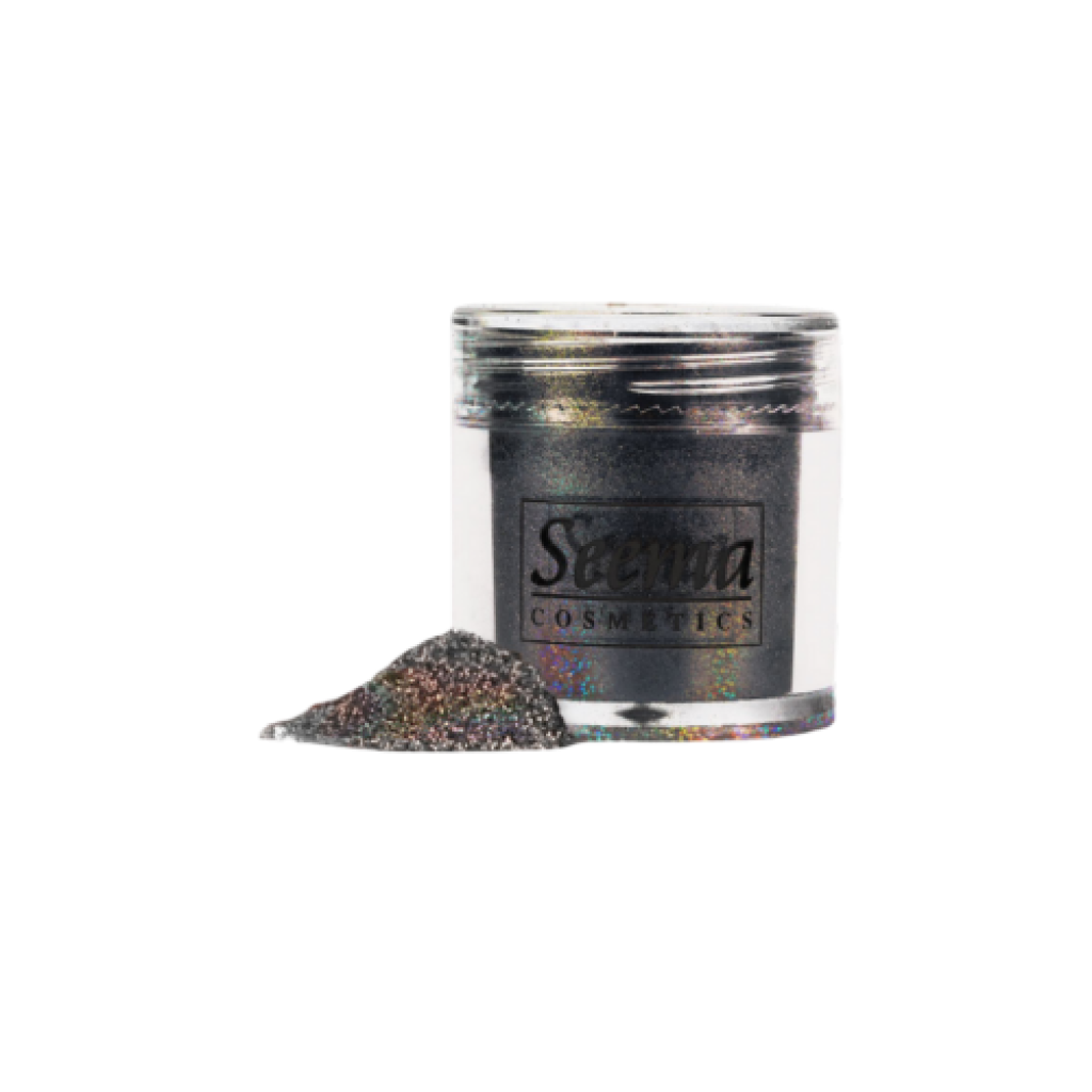 قليتر منثور للعيون  GLITTER 1036 من سيما