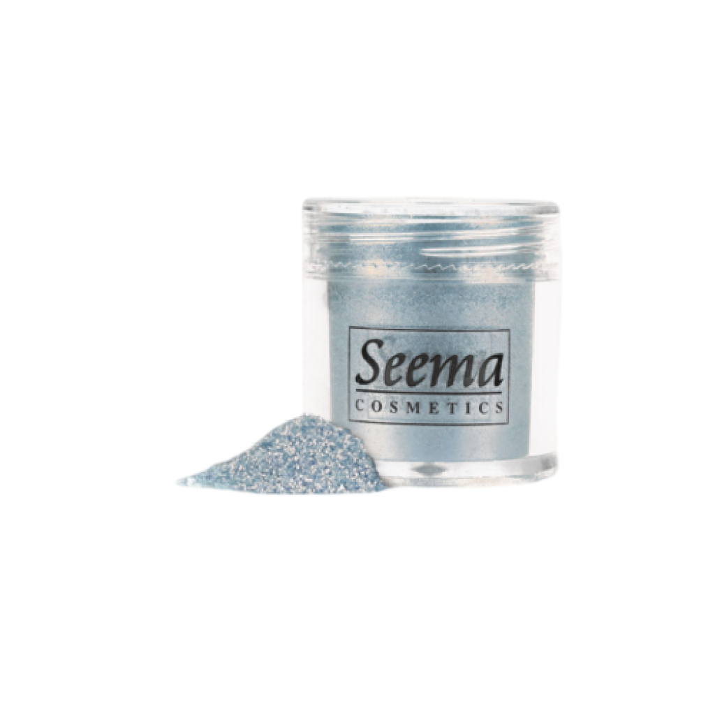 قليتر منثور للعيون  GLITTER 1033 من سيما