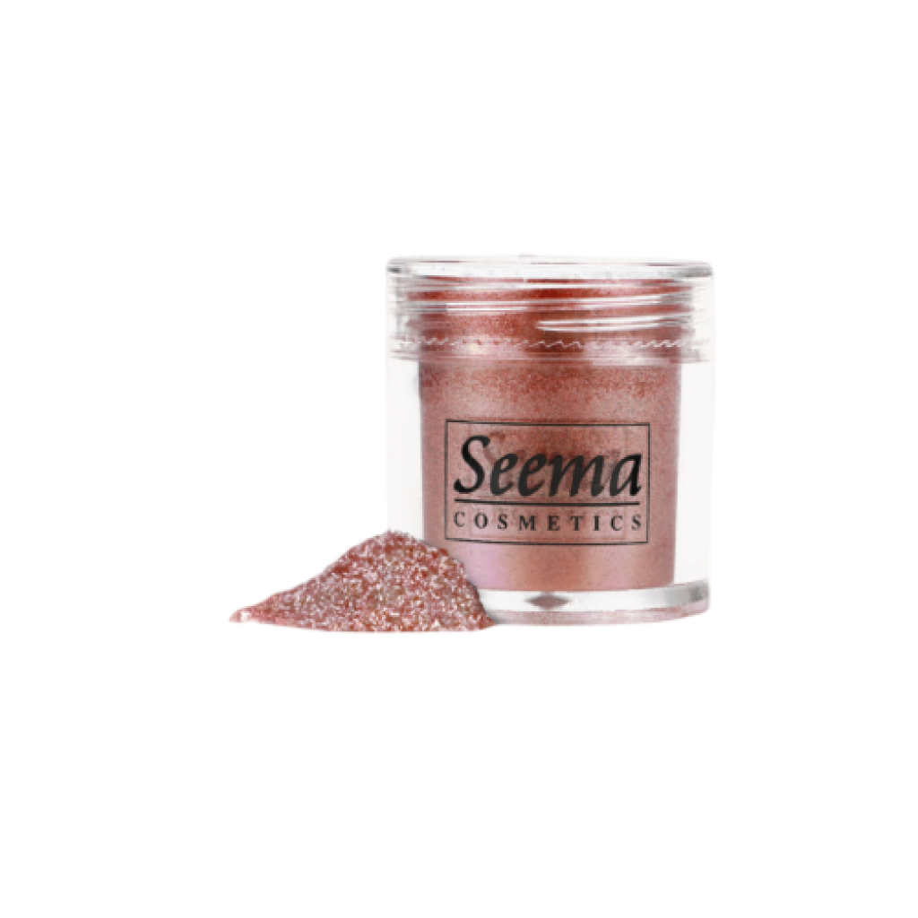 قليتر منثور للعيون  GLITTER 1026 من سيما