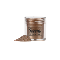 قليتر منثور للعيون  GLITTER 1025 من سيما 