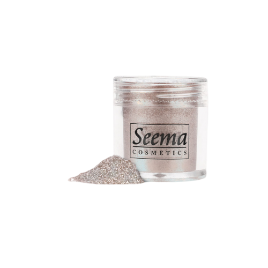 قليتر منثور للعيون  GLITTER 1018 من سيما