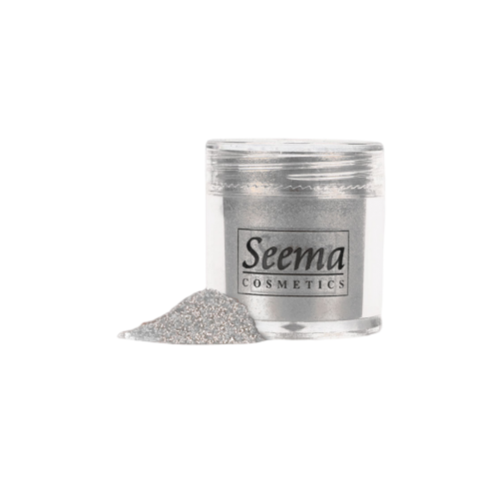 قليتر منثور للعيون  GLITTER 1014 من سيما