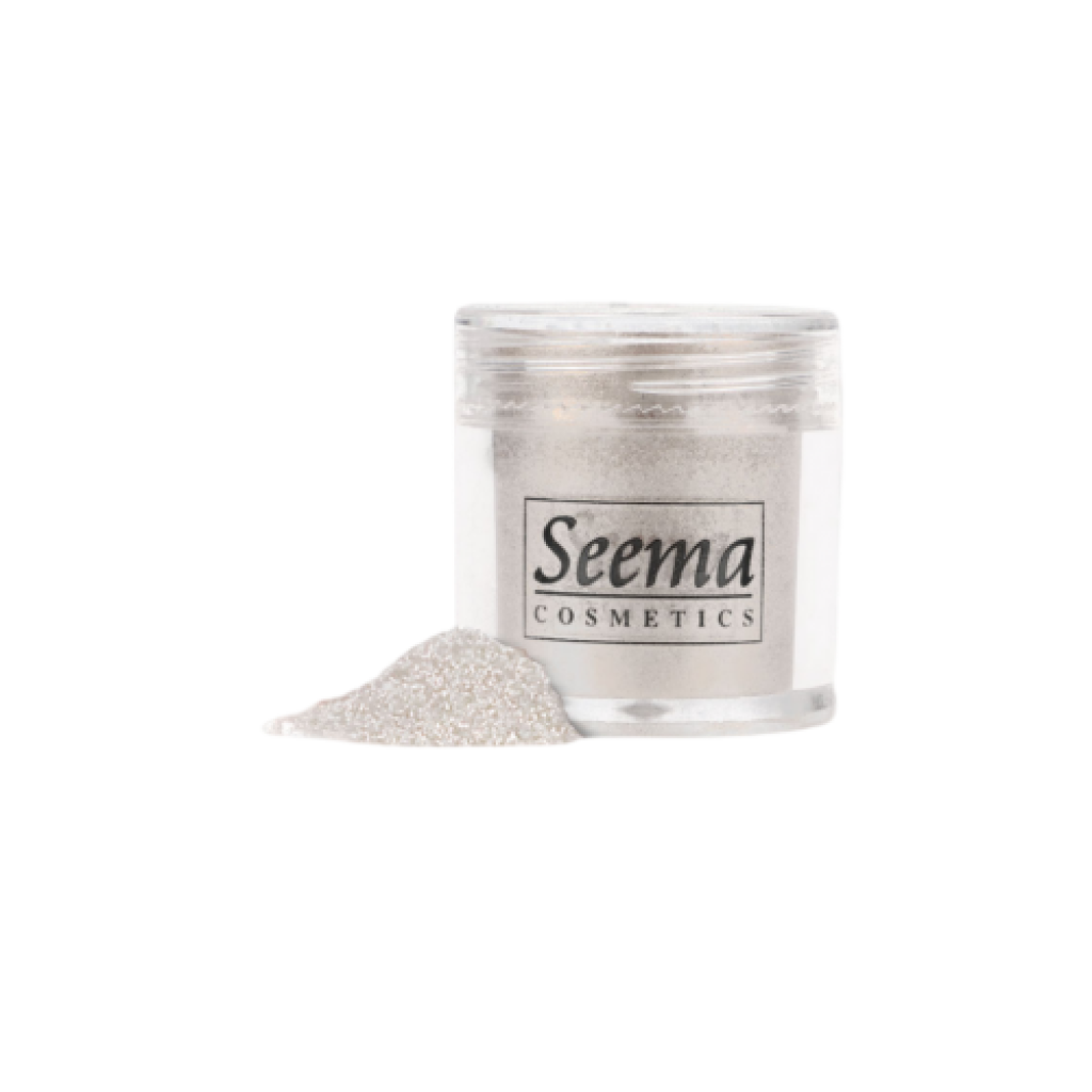 قليتر منثور للعيون  GLITTER 1002 من سيما