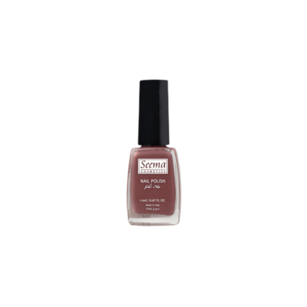 طلاء اظافر |1318| من سيما كاسميتكس 14 مل