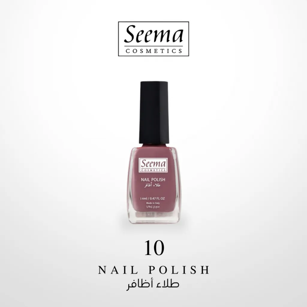 طلاء اظافر |1310| من سيما كاسميتكس 14 مل