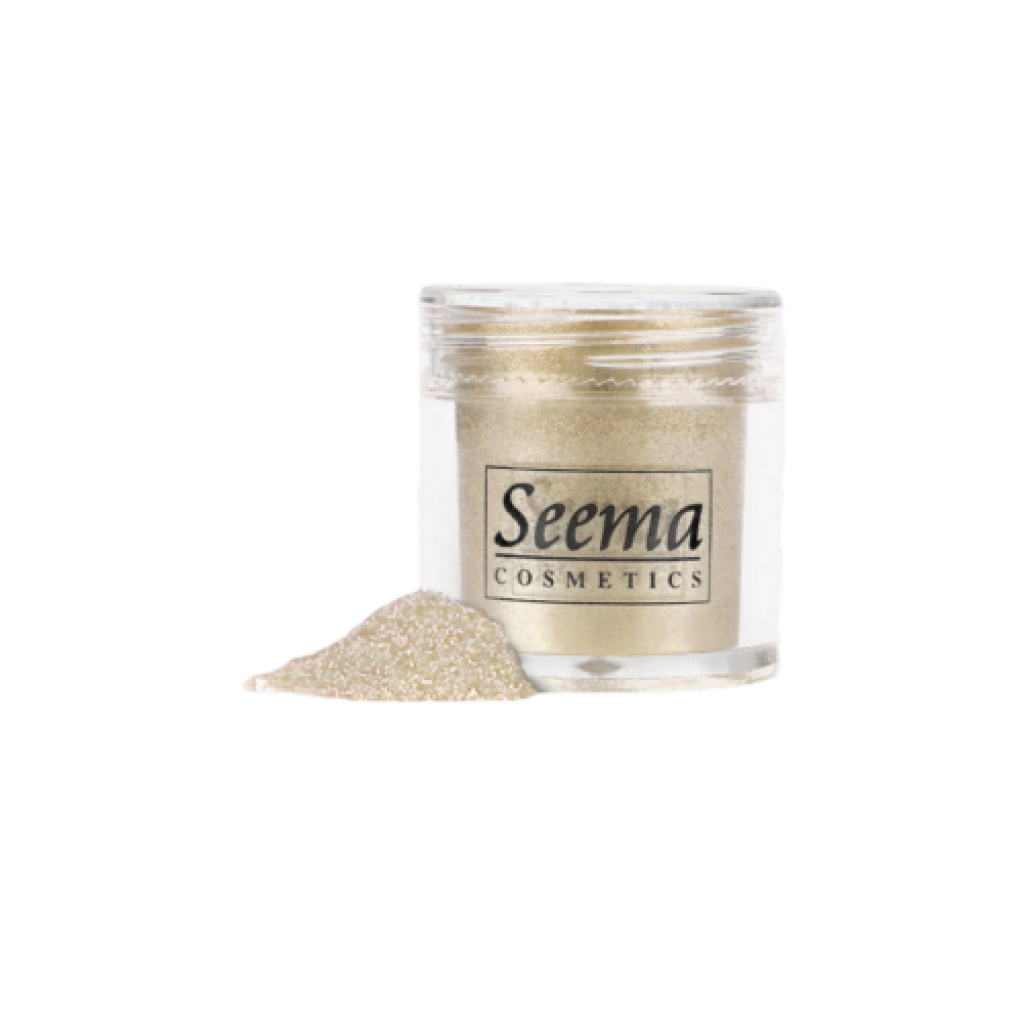 قليتر منثور للعيون  GLITTER 1067 من سيما