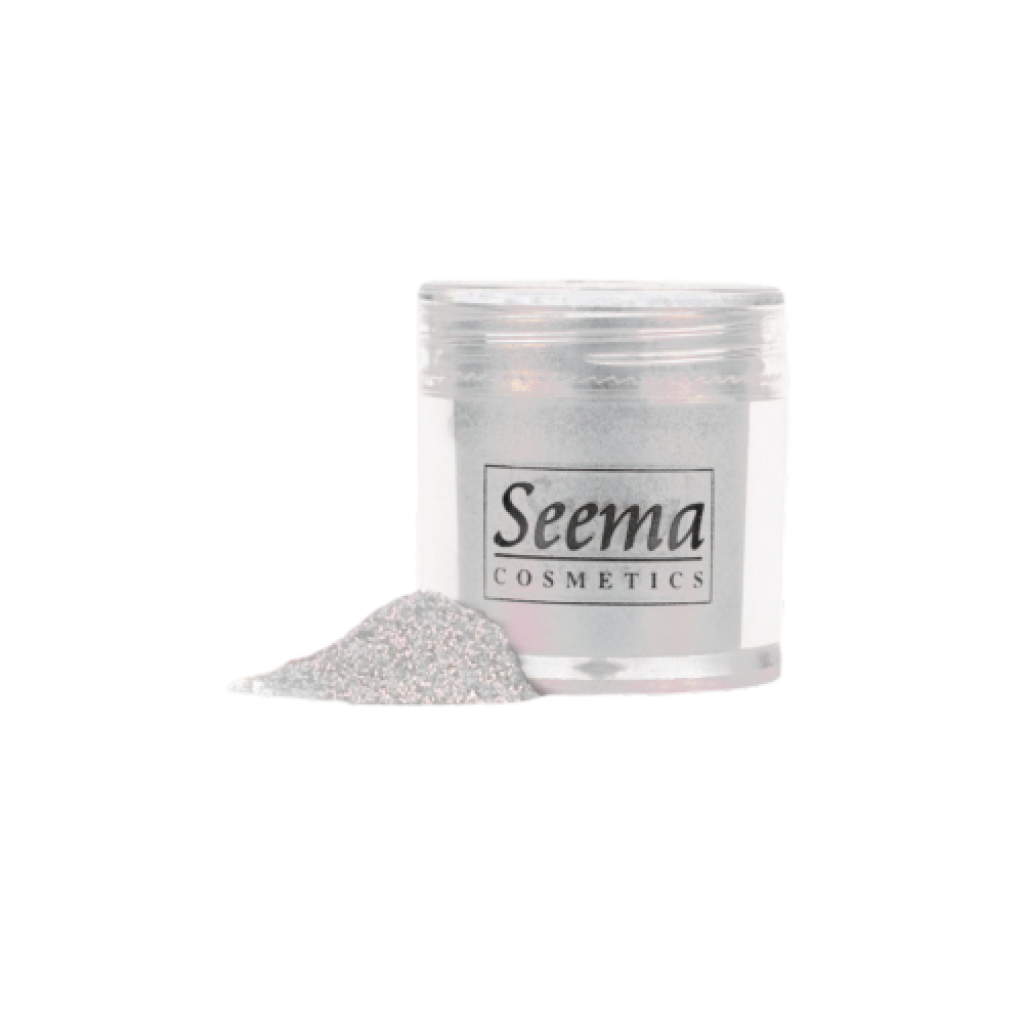 قليتر منثور للعيون  GLITTER 1068 من سيما