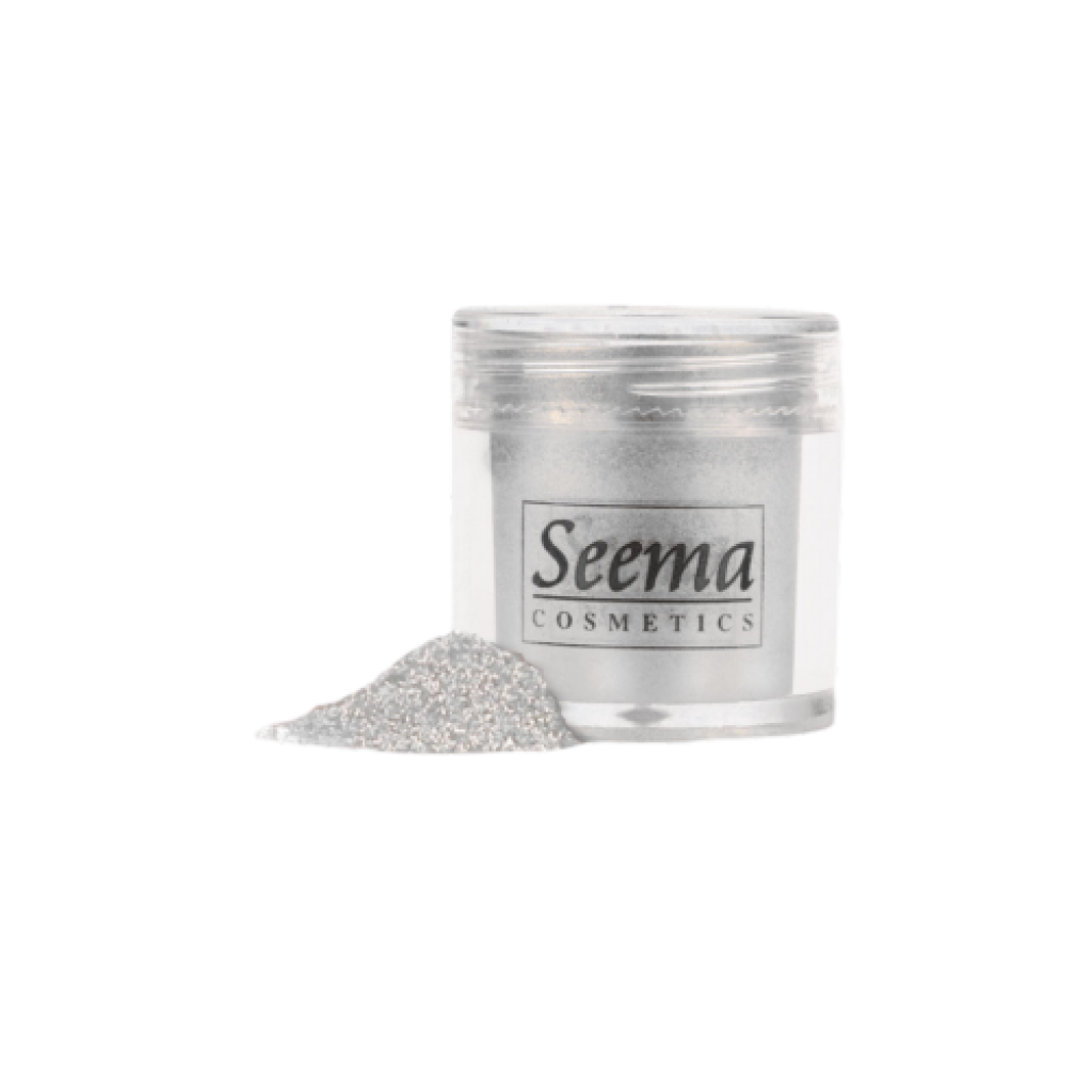 قليتر منثور للعيون  GLITTER 1070 من سيما