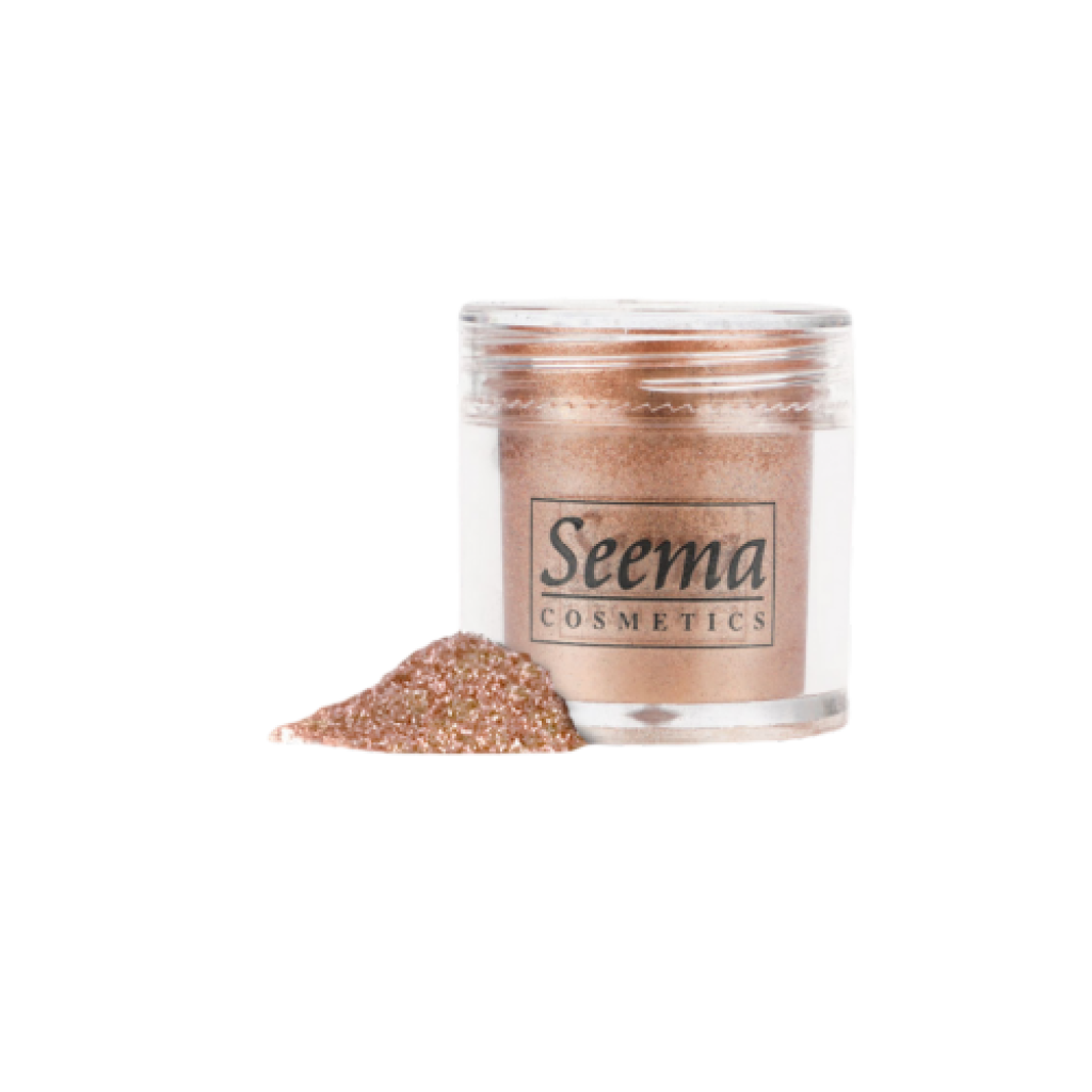 قليتر منثور للعيون  GLITTER 1048 من سيما