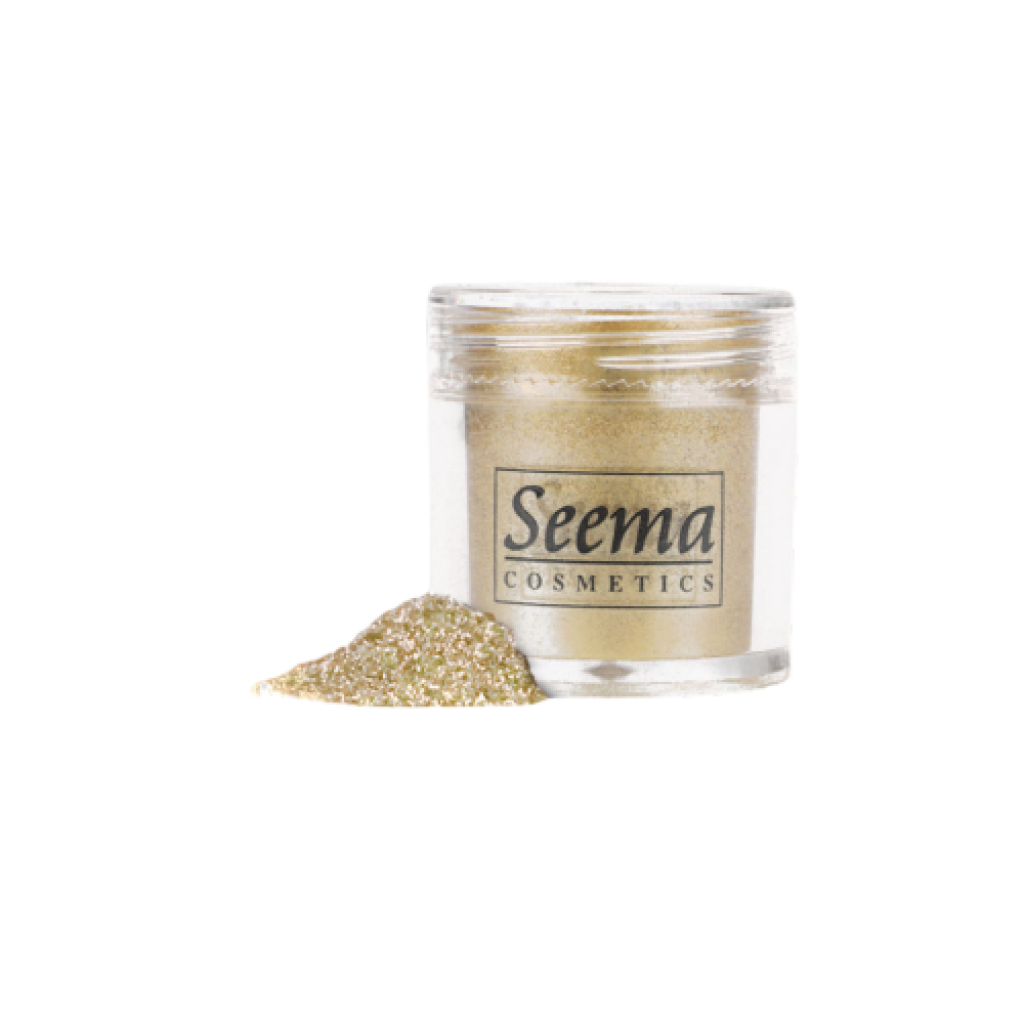 قليتر منثور للعيون  GLITTER 1050 من سيما