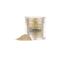 قليتر منثور للعيون  GLITTER 1050 من سيما 