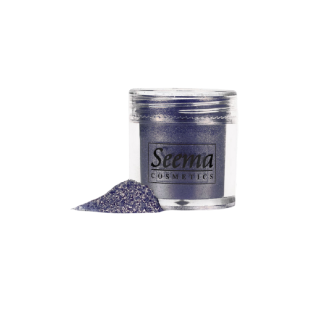 قليتر منثور للعيون  GLITTER 1051 من سيما