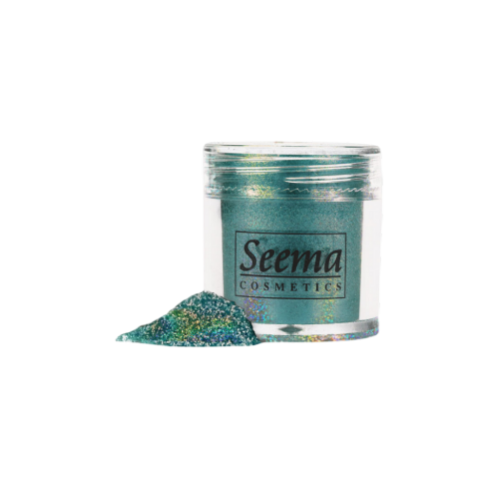 قليتر منثور للعيون  GLITTER 1058 من سيما
