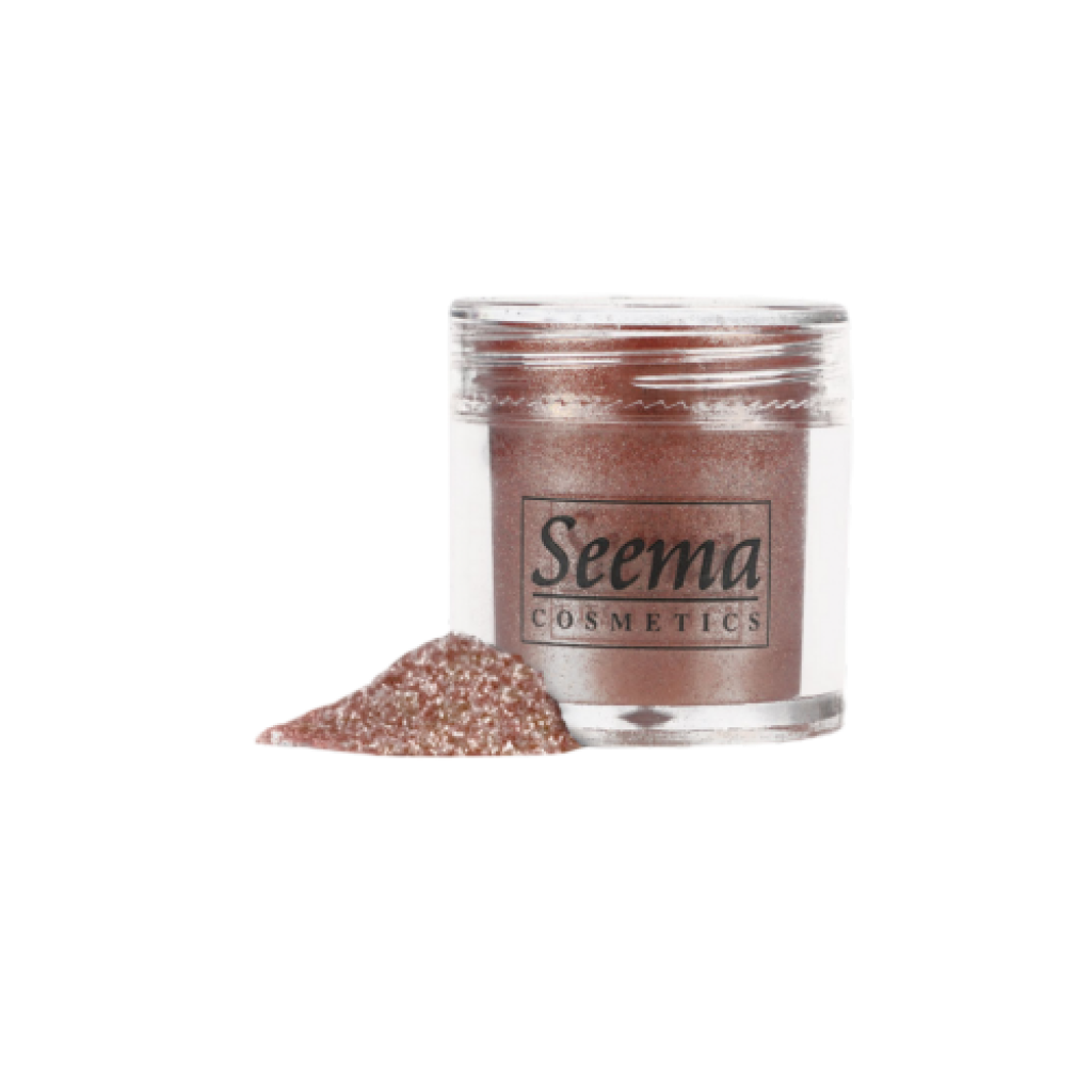قليتر منثور للعيون  GLITTER 1035 من سيما