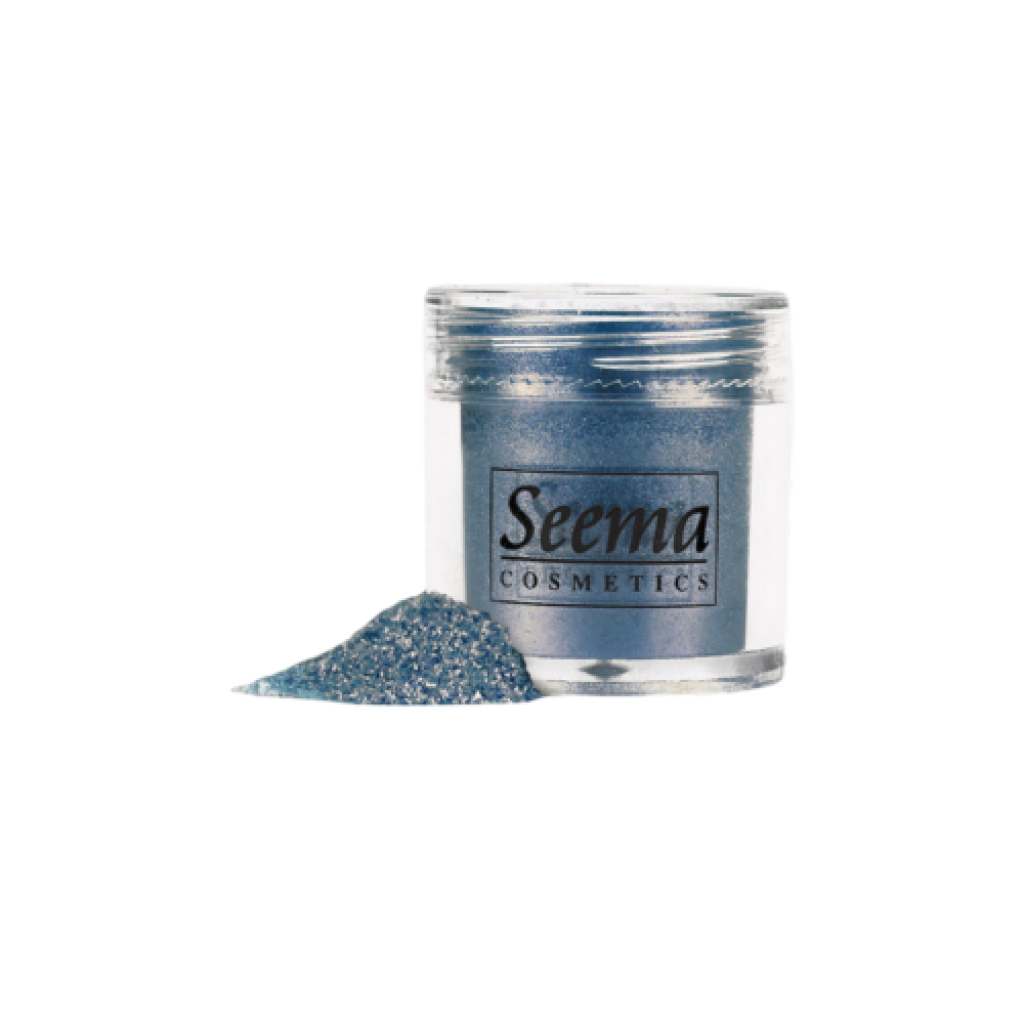 قليتر منثور للعيون  GLITTER 1040 من سيما