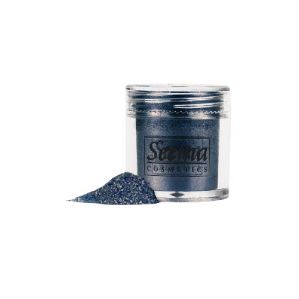 قليتر منثور للعيون  GLITTER 1041 من سيما