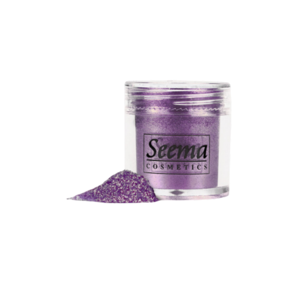 قليتر منثور للعيون  GLITTER 1047 من سيما