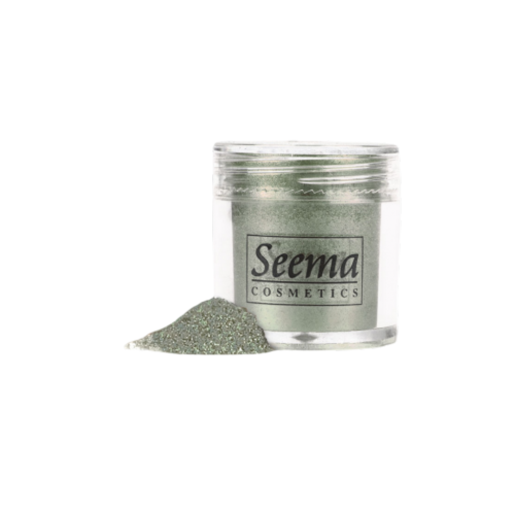 قليتر منثور للعيون  GLITTER 1030 من سيما