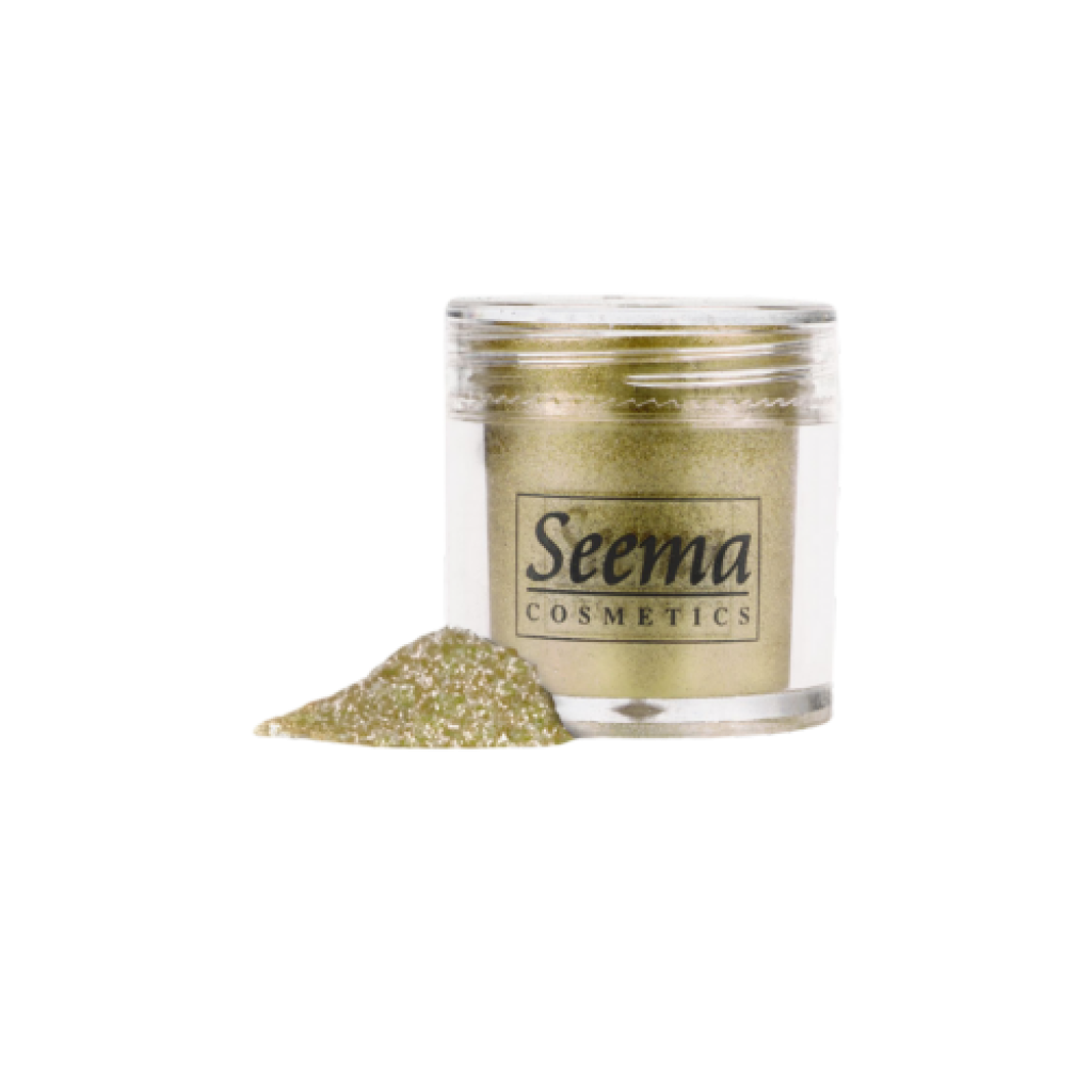 قليتر منثور للعيون  GLITTER 1032 من سيما