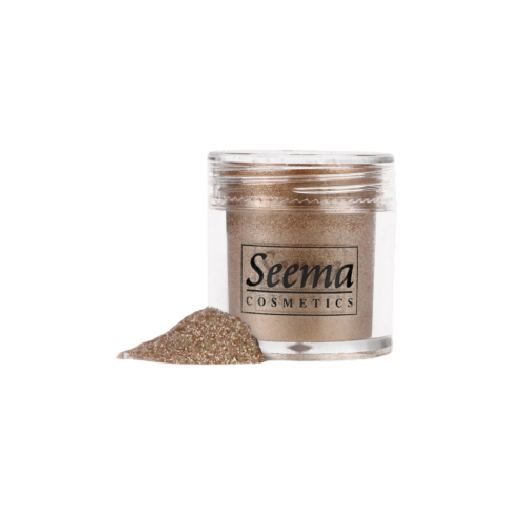 قليتر منثور للعيون  GLITTER 1010 من سيما