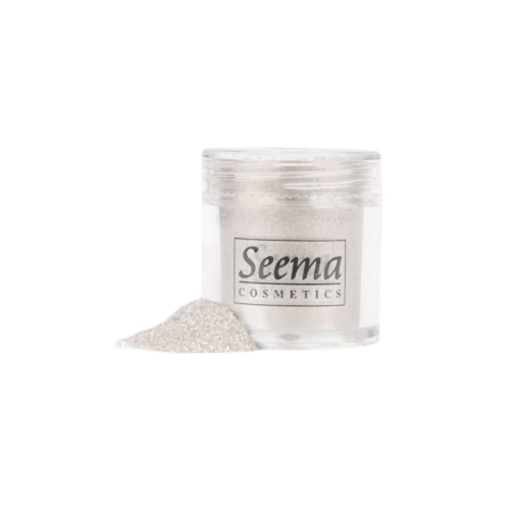 قليتر منثور للعيون  GLITTER 1011 من سيما