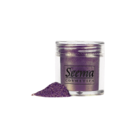 قليتر منثور للعيون  GLITTER 1015 من سيما 