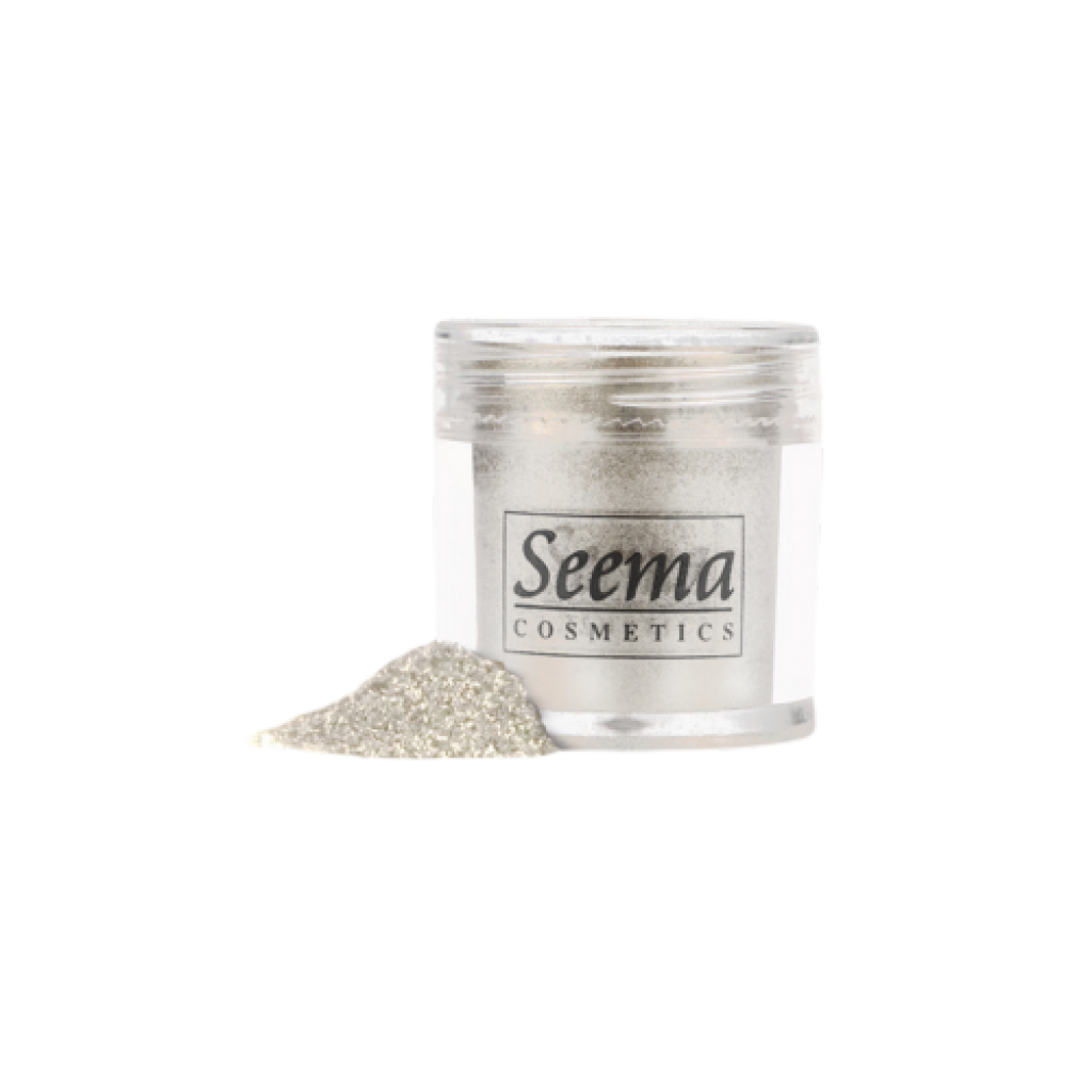 قليتر منثور للعيون  GLITTER 1017 من سيما