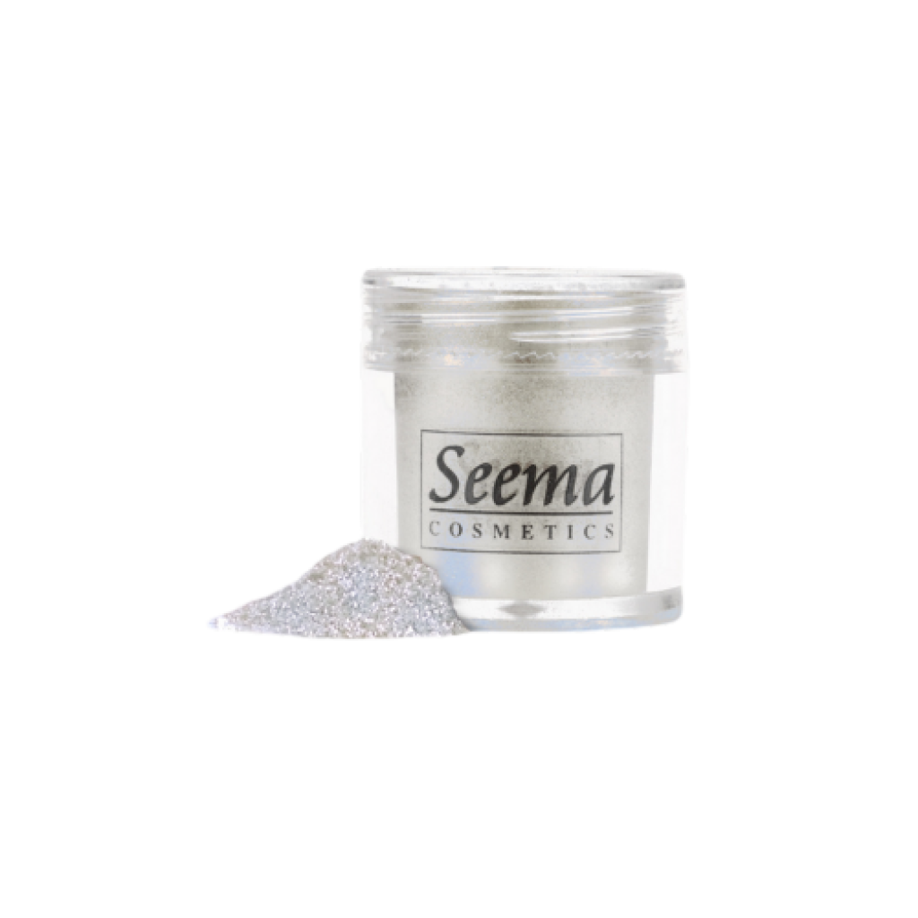 قليتر منثور للعيون  GLITTER 1019 من سيما