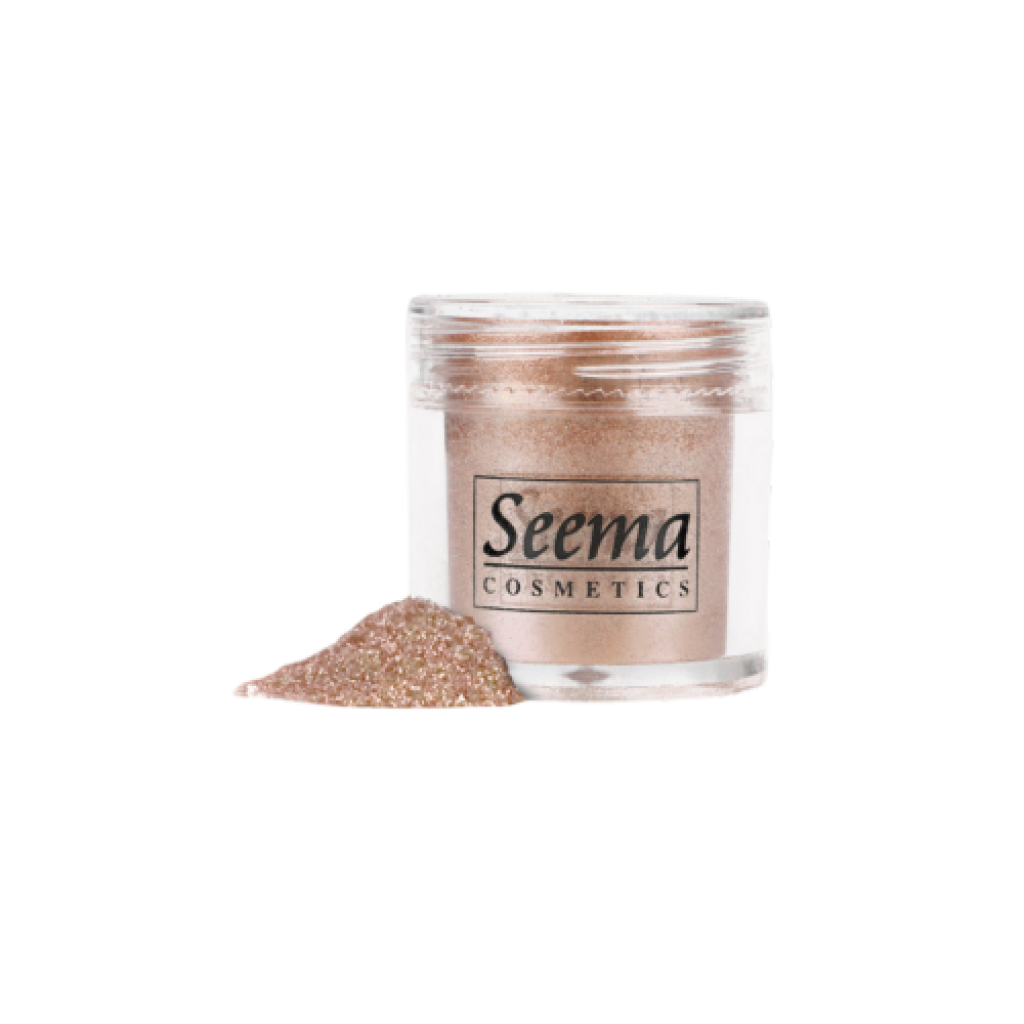 قليتر منثور للعيون  GLITTER 1009 من سيما