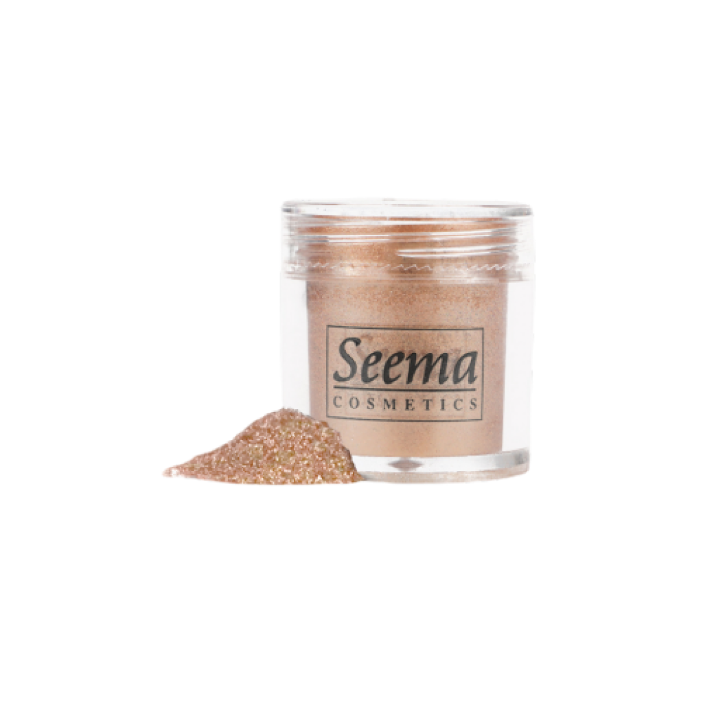 قليتر منثور للعيون  GLITTER 1006 من سيما