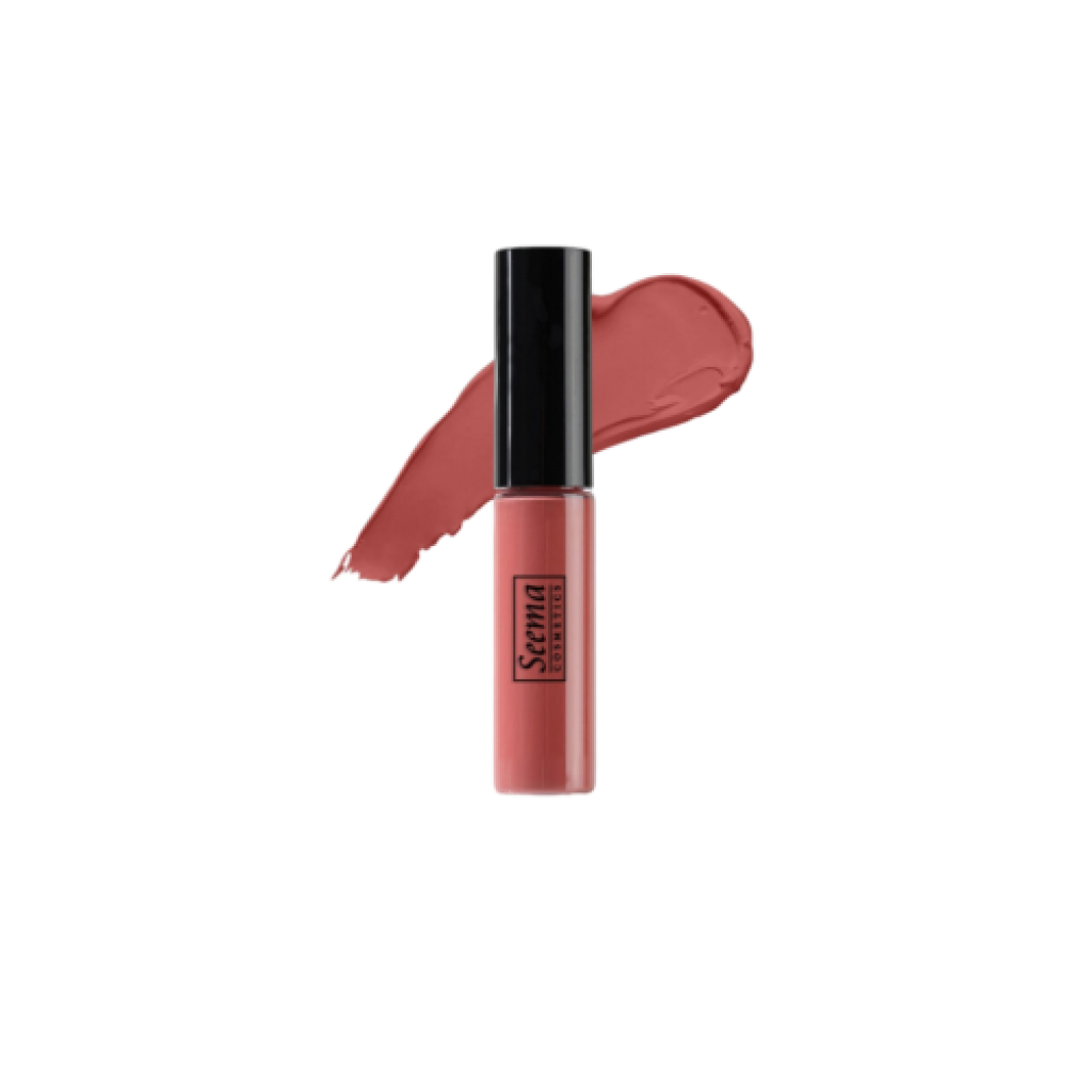 أحمر شفاه سائل مطفي من سيما- رقم 902