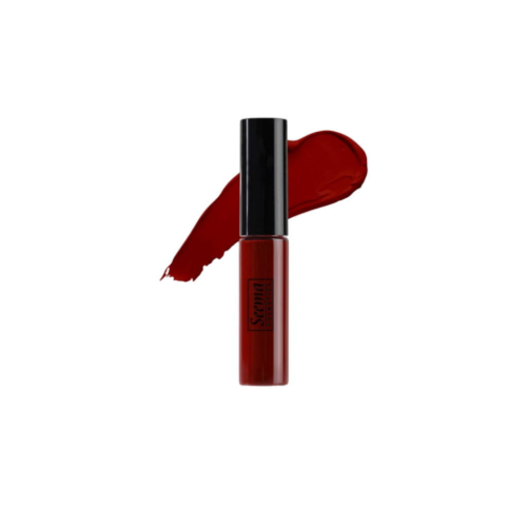 أحمر شفاه سائل مطفي من سيما- رقم 907