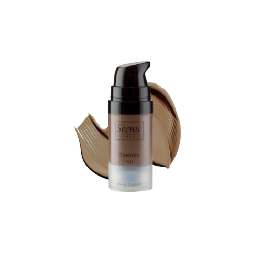 تاتو حواجب من سيما - رقم رقم 243