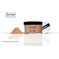 بودرة منثورة مطفي من سيما  رقم 0864