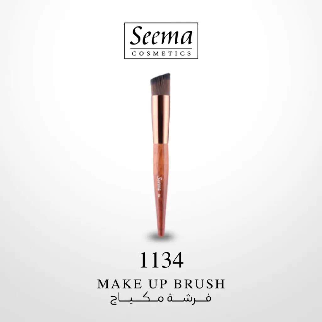 فرشة مكياج من سيما-رقم 1134